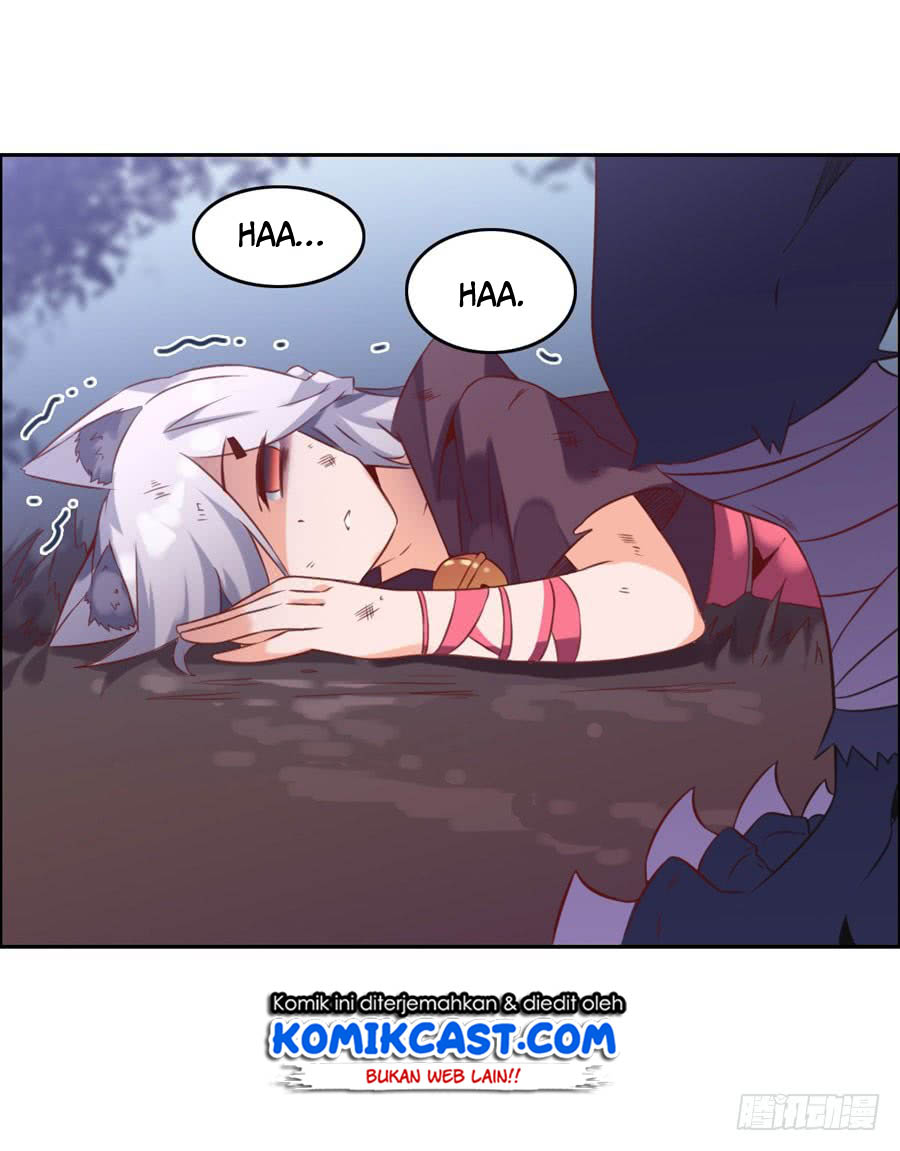 I Picked Up a Demon Lord as a Maid Chapter 07 Gambar 12